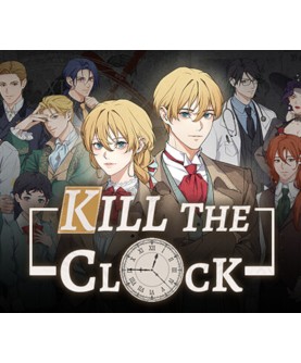 Kill The Clock Steam Key GLOBAL